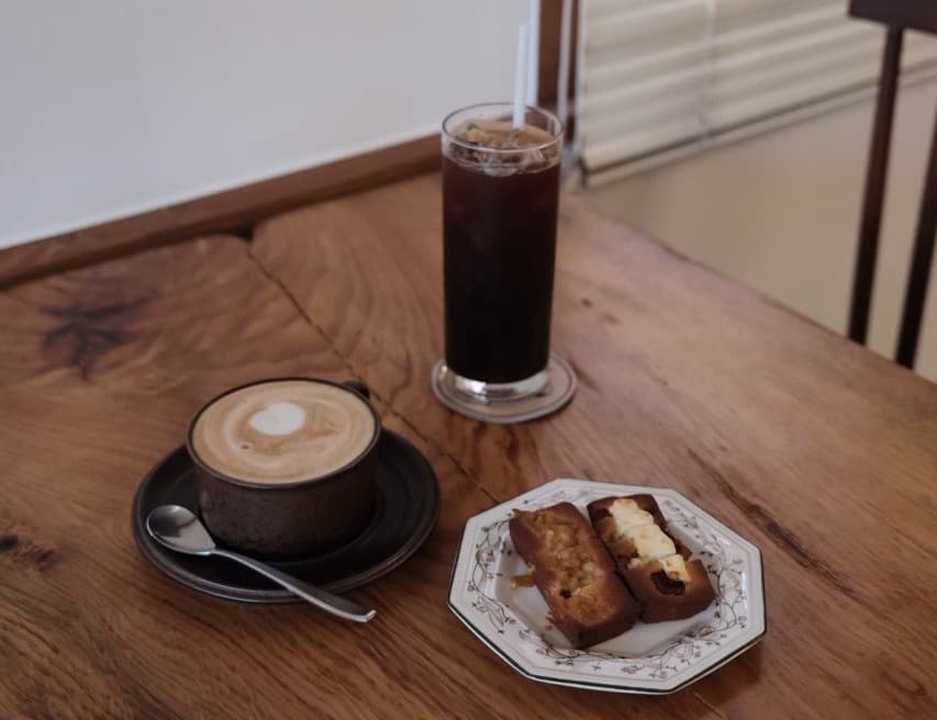 coffee