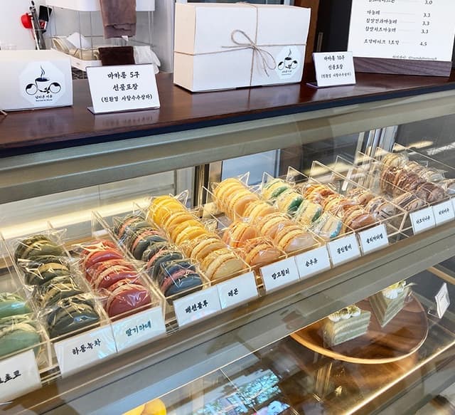 Macaron1